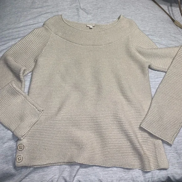Talbots Sweater - Picture 3 of 3